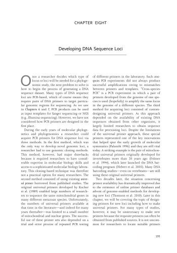 Phylogenomic data acquisition : principles and practice