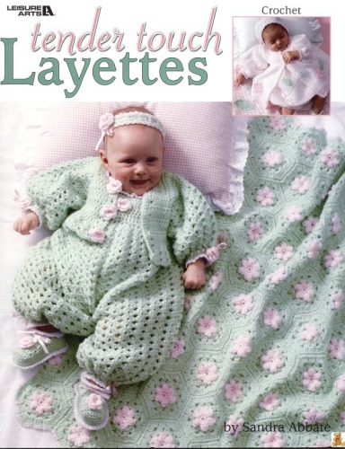 Tender Touch Layettes