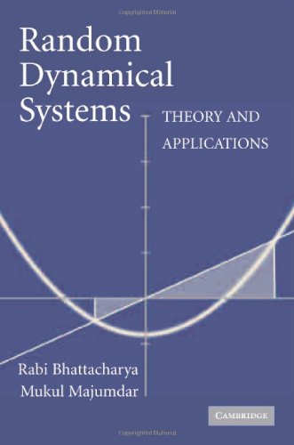 Random Dynamical Systems: Theory and Applications