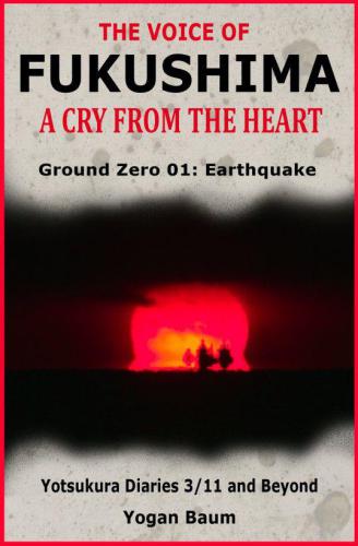 Earthquake Yotsukura Diaries 3/11 and Beyond