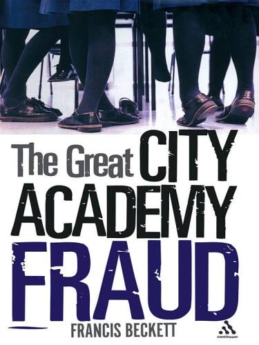 The great city academy fraud