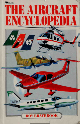 The aircraft encyclopedia