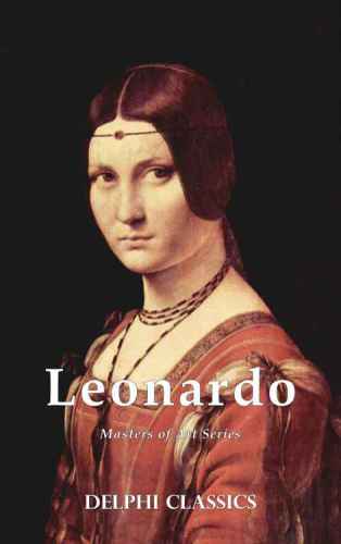 Delphi Complete Works of Leonardo da Vinci