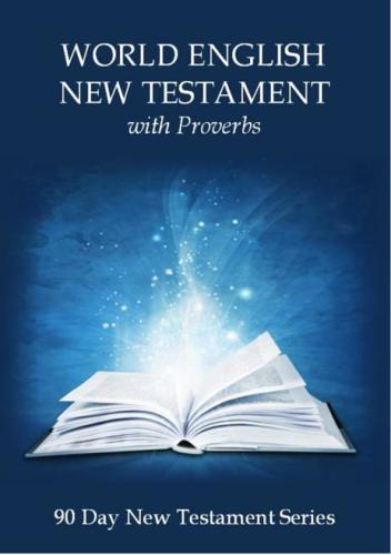 World English 90 Day New Testament