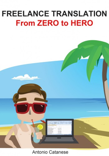 Freelance translator from zero to hero