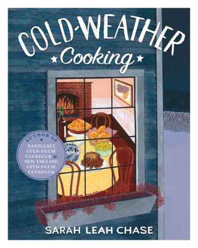 Sarah Leah Chase's cold weather cooking