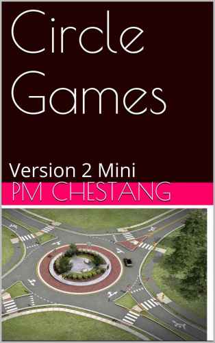 Circle Games Version 2 Mini