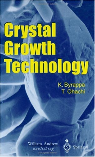 Crystal Growth Technology