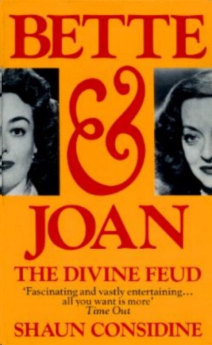 Bette & Joan: The Divine Feud