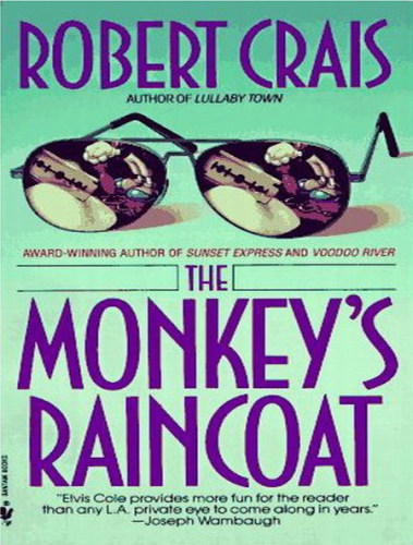 The Monkey's Raincoat 1