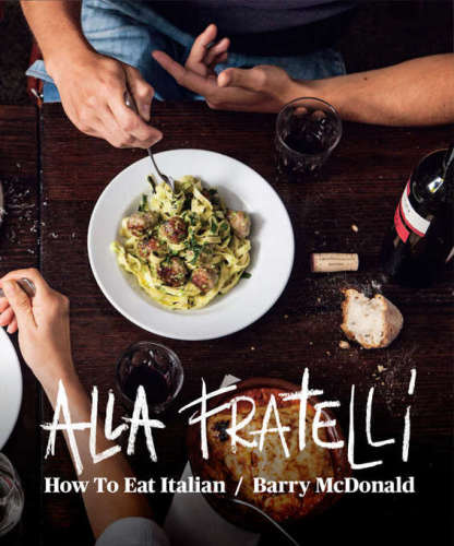 Alla Fratelli: How to eat Italian