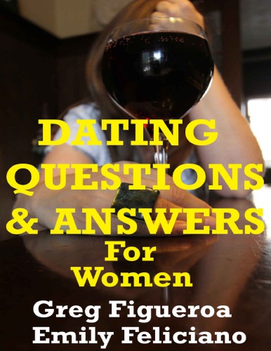 Dating Questions And Answers For Women