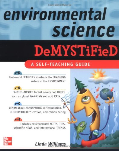 Environmental Science Demystified