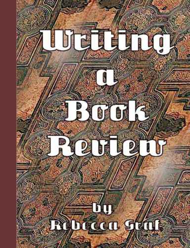 Writing a Book Review