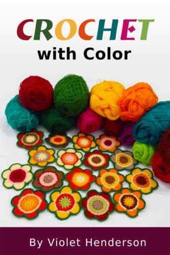 Crochet Crochet with Color