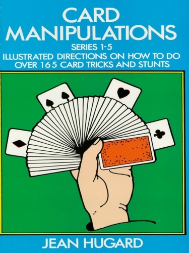 Card manipulations