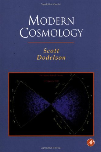 Modern Cosmology