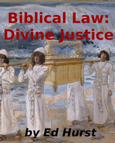 Biblical law divine justice