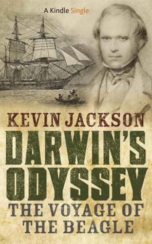 Darwin's Odyssey: The Voyage of the Beagle