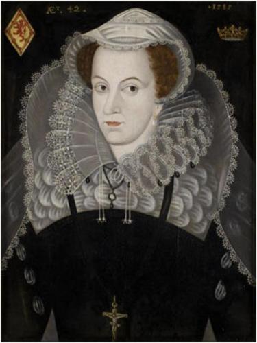 Mary Queen of Scots