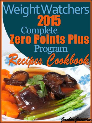 Complete Zero Points Plus Program Recipes Cookbook