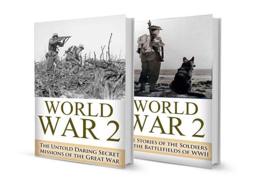 World War 2 Untold Daring Secret Missions & Raids Soldier Stories in WWII