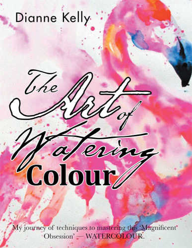 The Art of Watering Colour