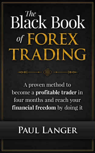 The Black Book of Forex Trading