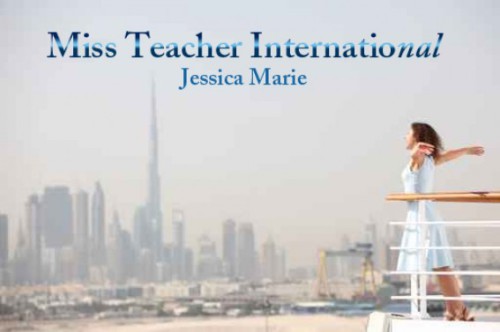 Miss teacher international