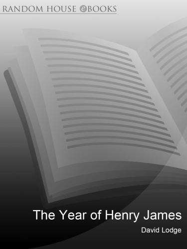 The year of Henry James : or, timing is all : the story of a novel : with other essays on the genesis, composition and reception of literary fiction