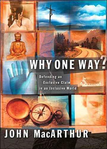 Why one way? : defending an exclusive claim in an inclusive world