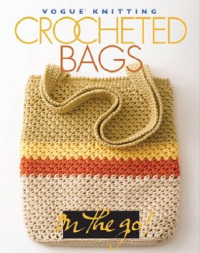 Crocheted Bags