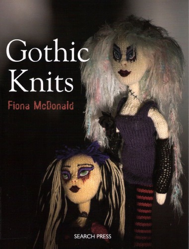 Fiona MacDonald-Gothic Knits