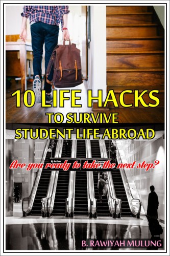 10 life hacks to survive student life abroad