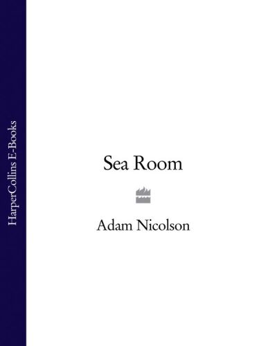 Sea Room: An Island Life in the Hebrides