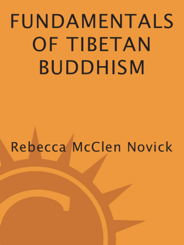 Fundamentals of Tibetan Buddhism