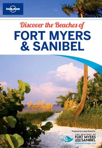 Lonely Planet Discover the Beaches of Fort Myers & Sanibel