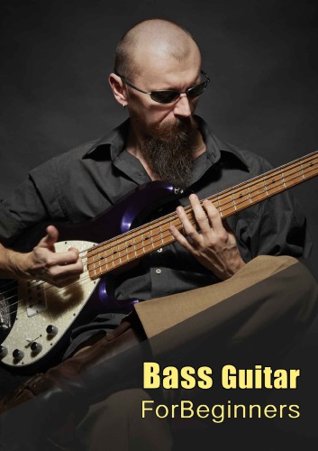 Bass Guitar: for beginners