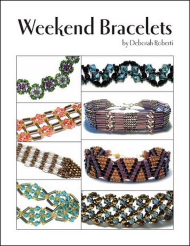 Weekend Bracelets