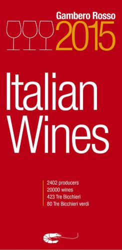 Italian Wines 2015