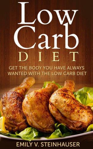 Low carb diet