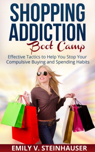 Shopping addiction boot camp