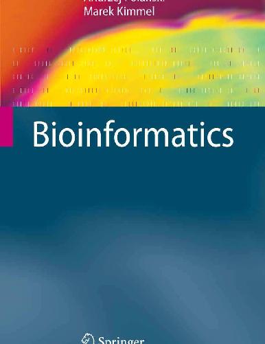 Bioinformatics