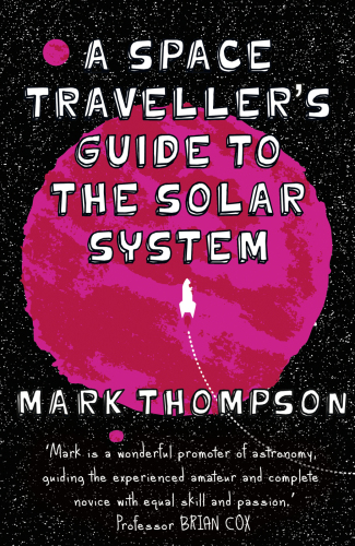 A space traveller's guide to the solar system