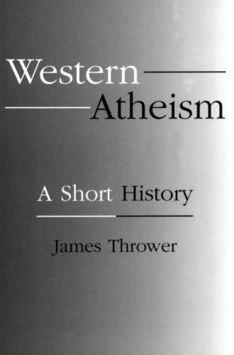 A short history of western atheism