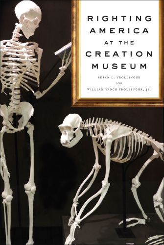 Righting America at the Creation Museum