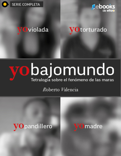 Yo bajomundo 4