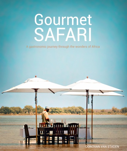 Gourmet Safari: A Gastronomic Journey through the Wonders of Africa