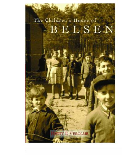 The Childrens House of Belsen