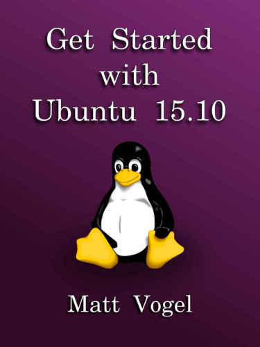 Get Started with Ubuntu 15.10